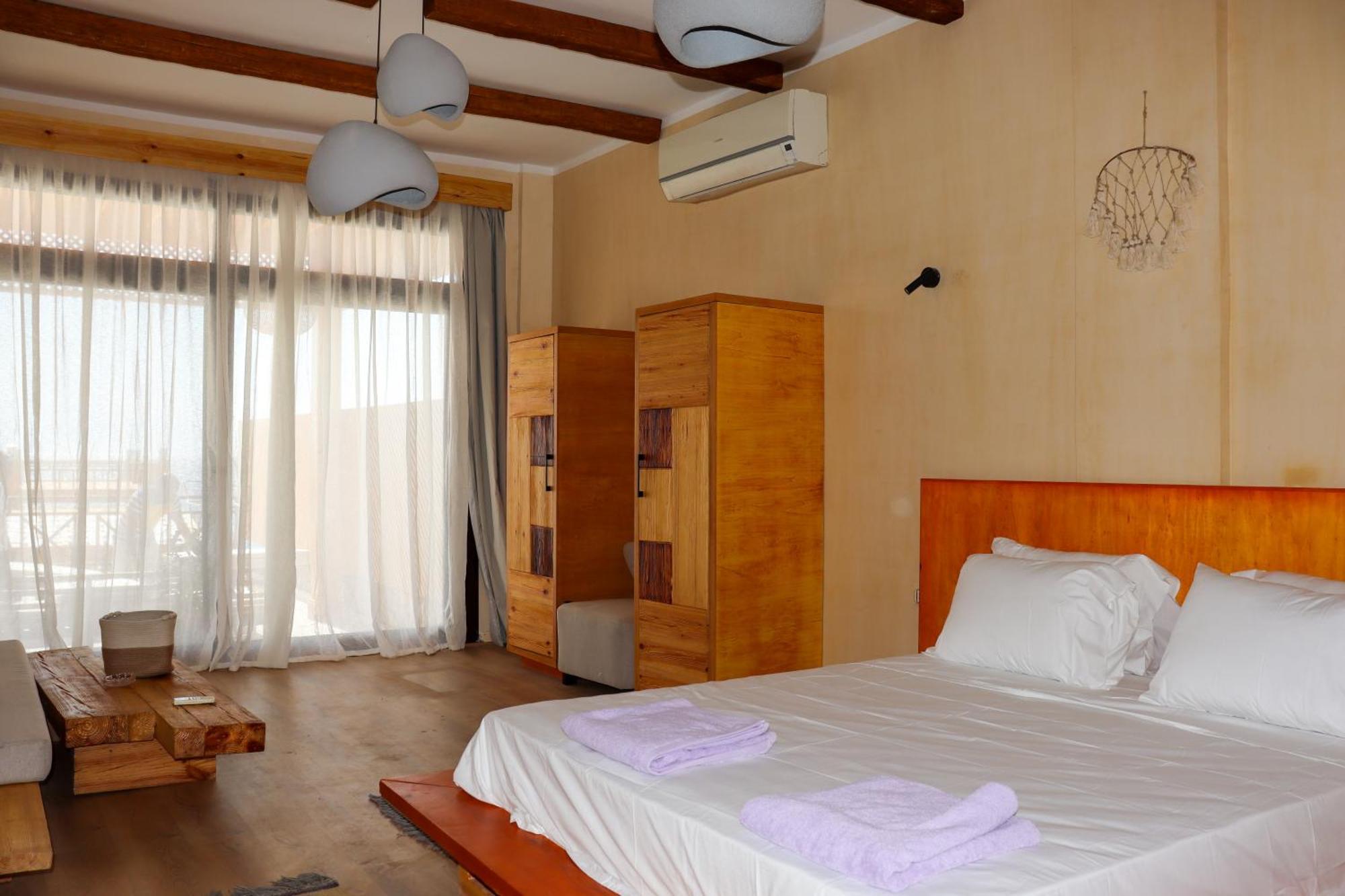 Beit Tolba Nuweiba Hotel Luaran gambar