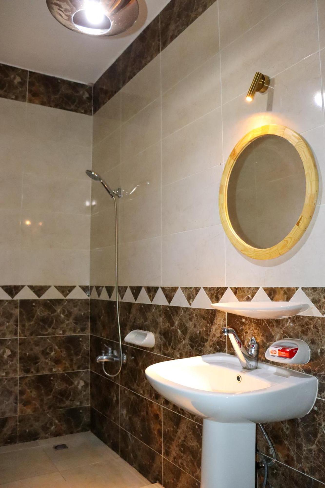 Beit Tolba Nuweiba Hotel Luaran gambar