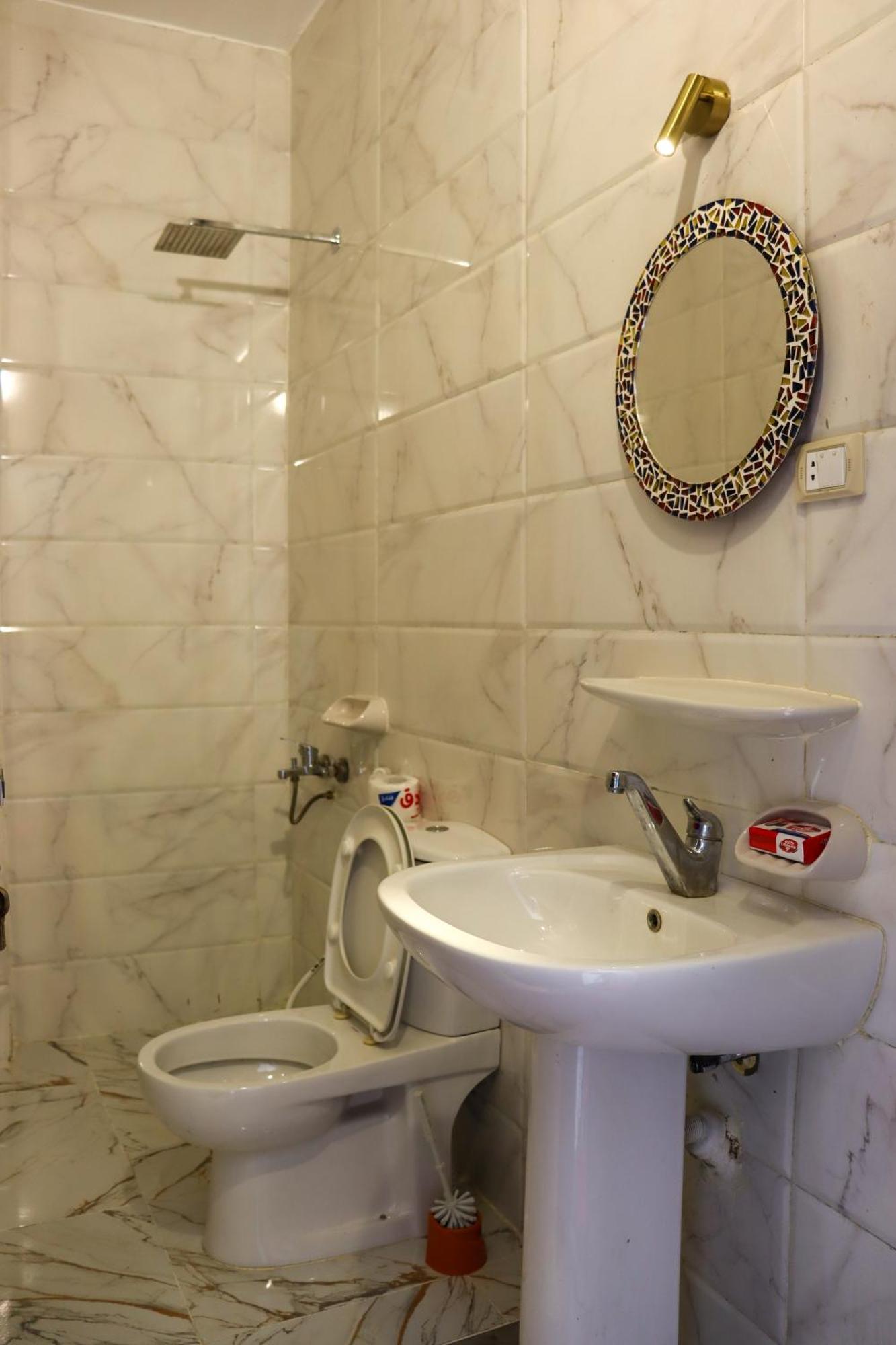 Beit Tolba Nuweiba Hotel Luaran gambar
