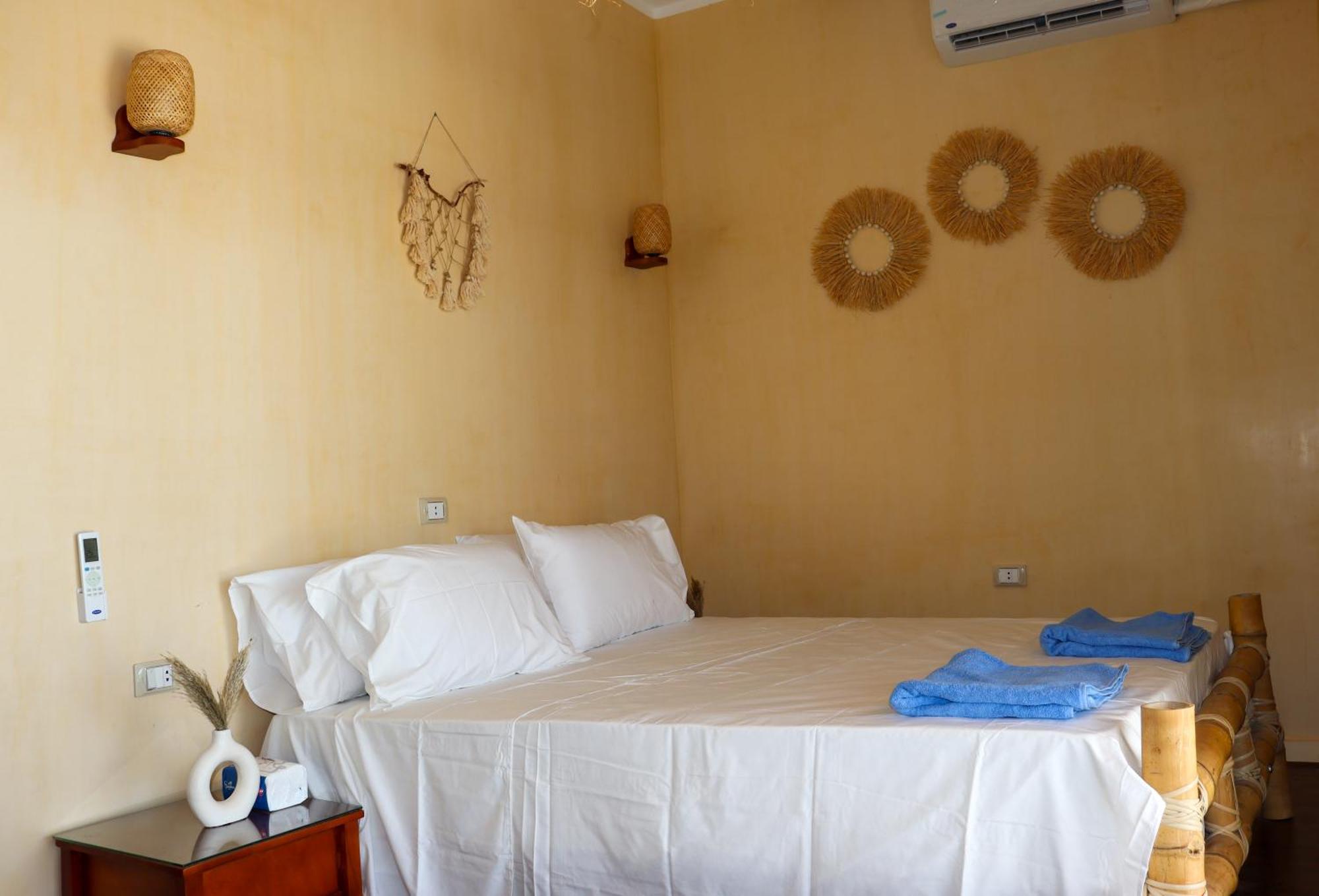 Beit Tolba Nuweiba Hotel Luaran gambar