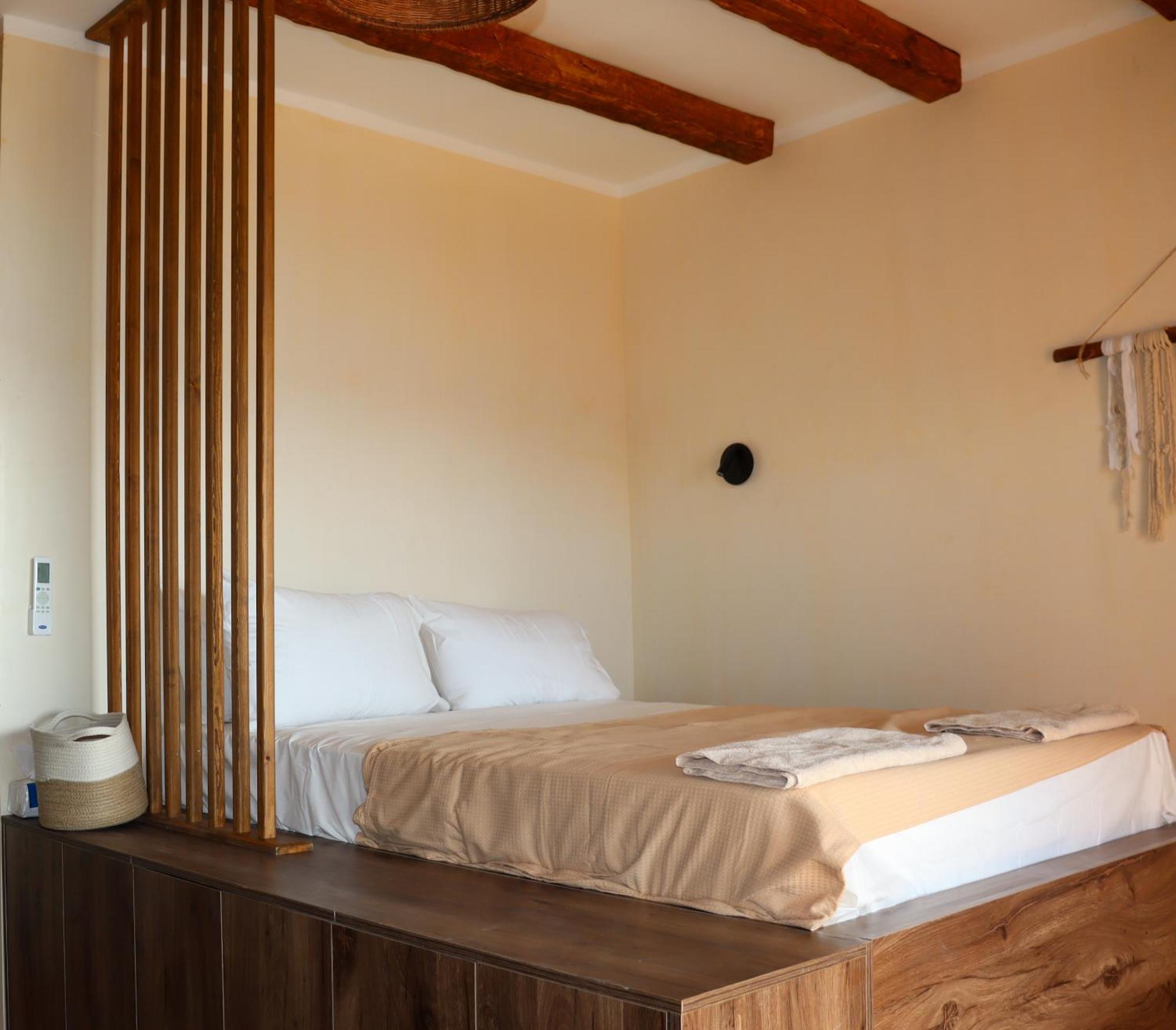 Beit Tolba Nuweiba Hotel Luaran gambar