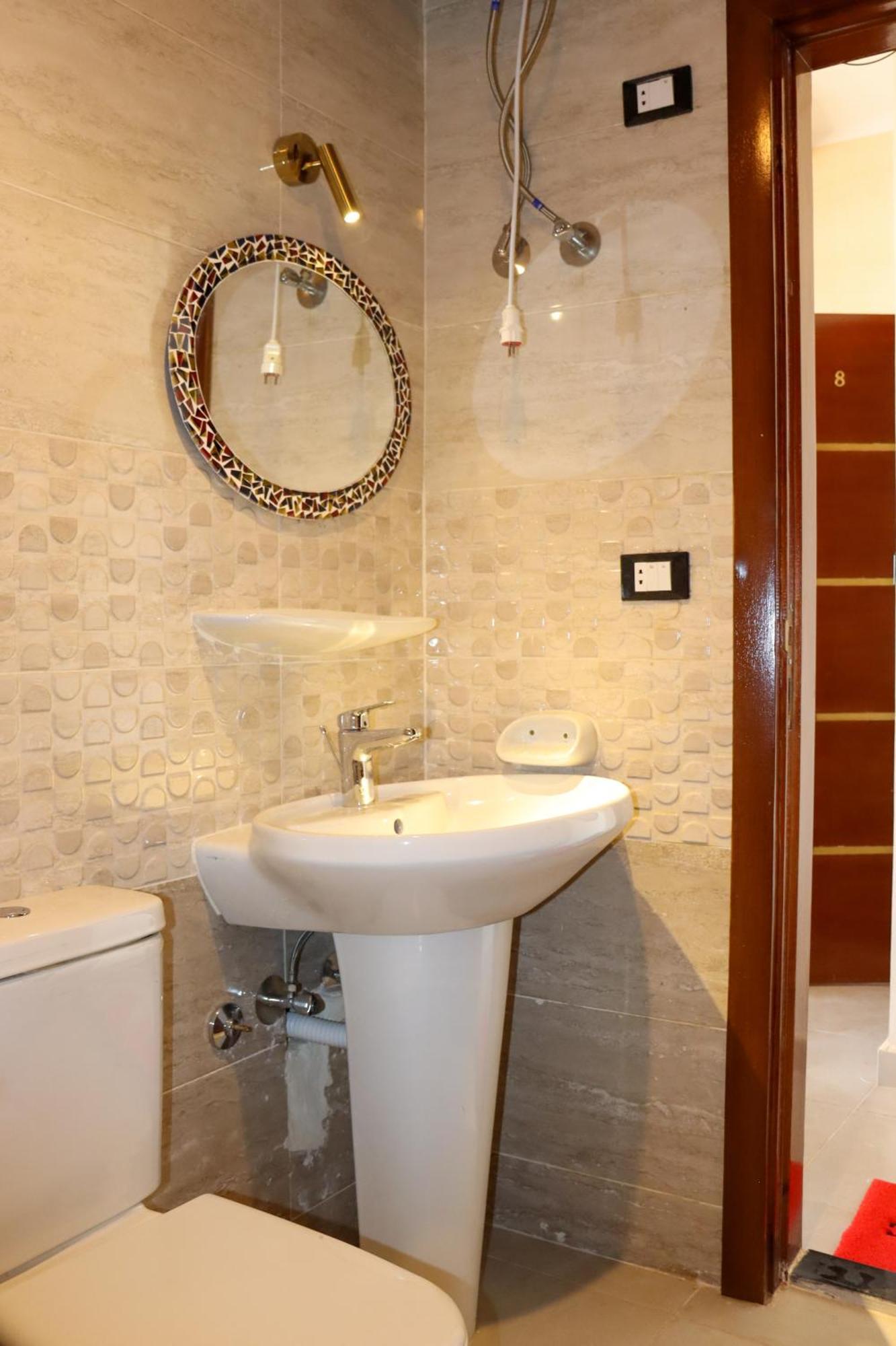 Beit Tolba Nuweiba Hotel Luaran gambar