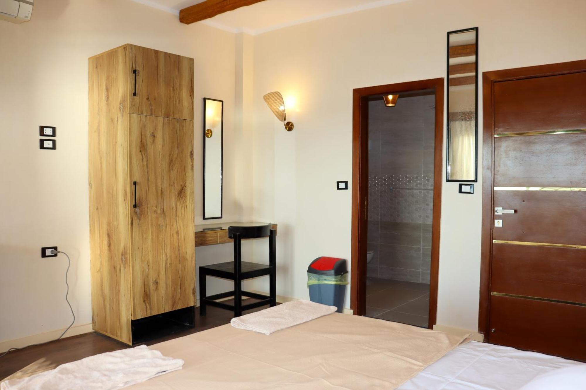 Beit Tolba Nuweiba Hotel Luaran gambar