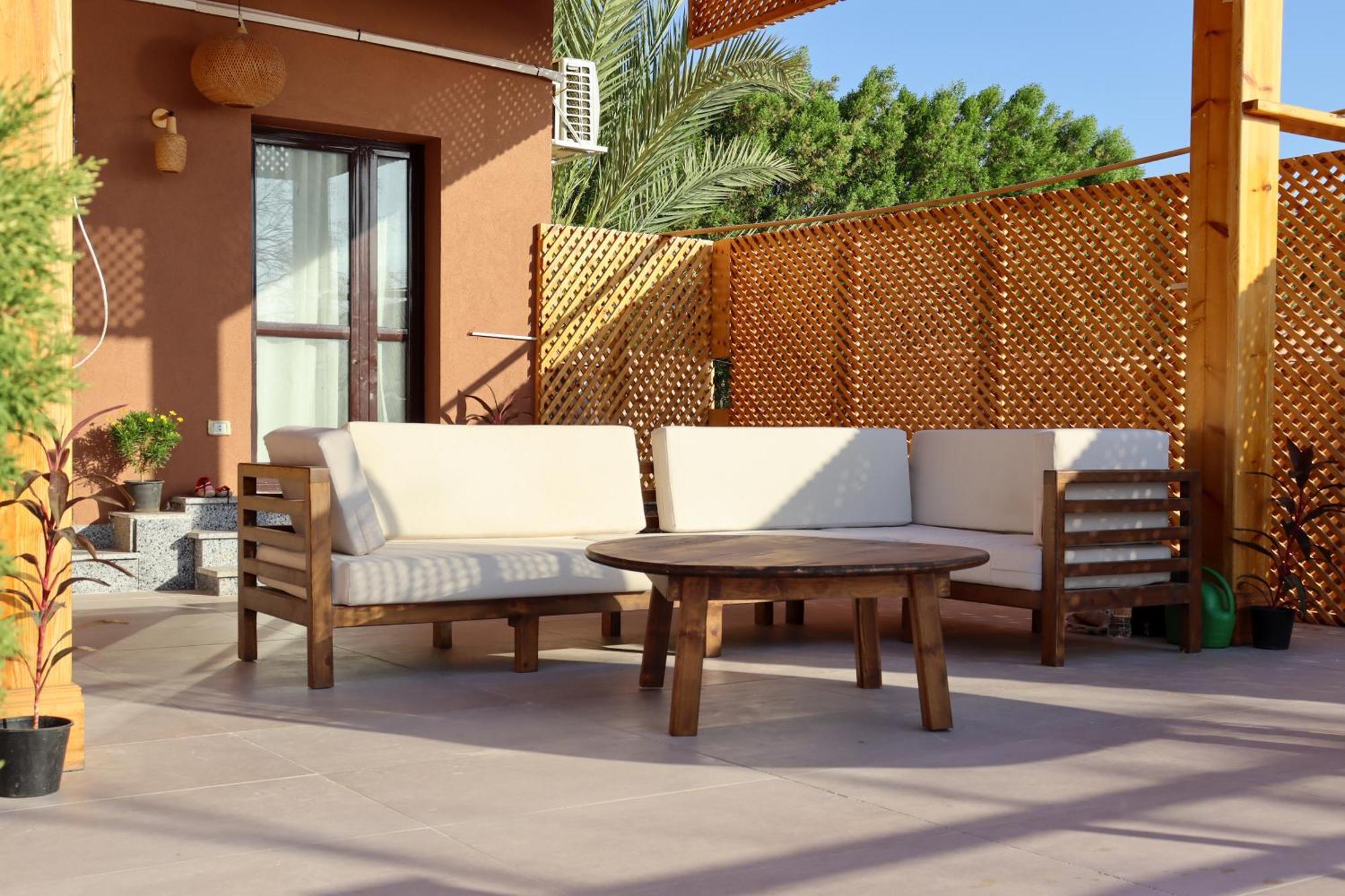 Beit Tolba Nuweiba Hotel Luaran gambar