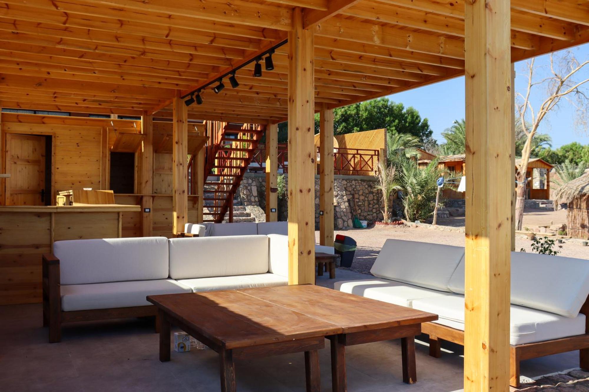 Beit Tolba Nuweiba Hotel Luaran gambar