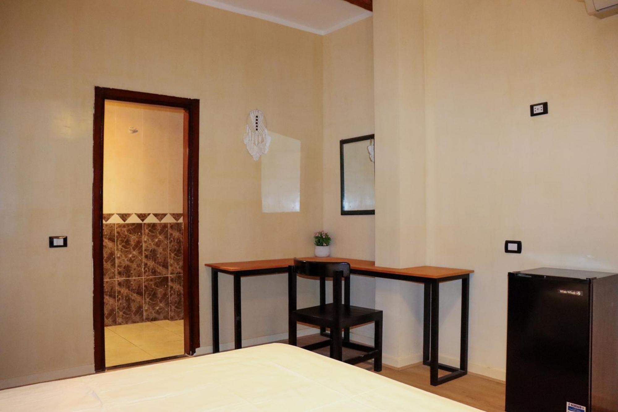 Beit Tolba Nuweiba Hotel Luaran gambar