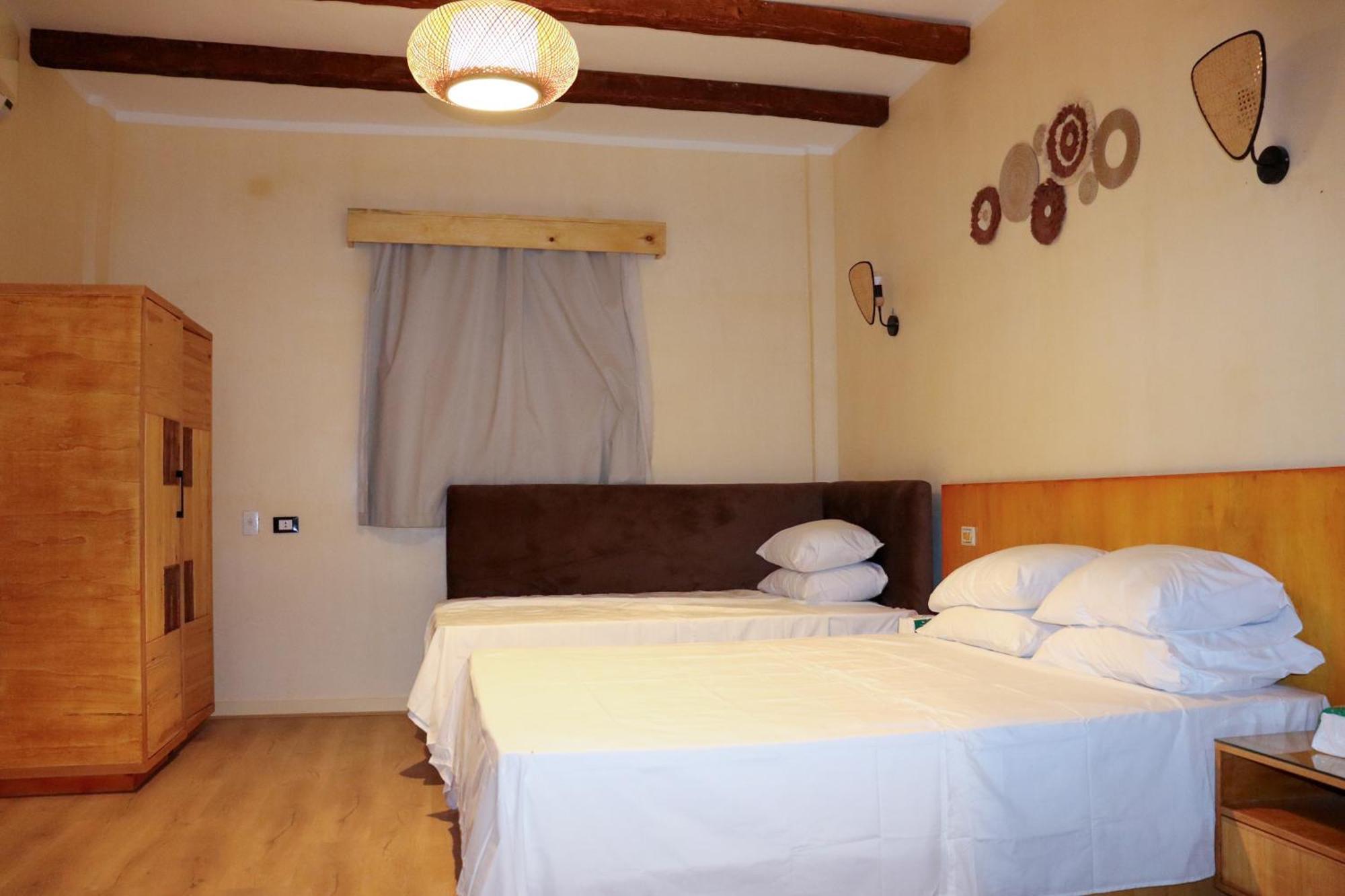 Beit Tolba Nuweiba Hotel Luaran gambar