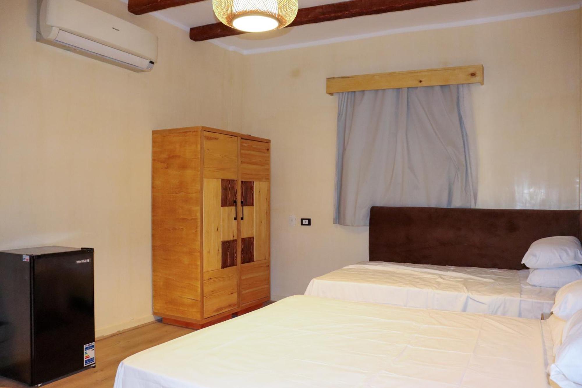 Beit Tolba Nuweiba Hotel Luaran gambar