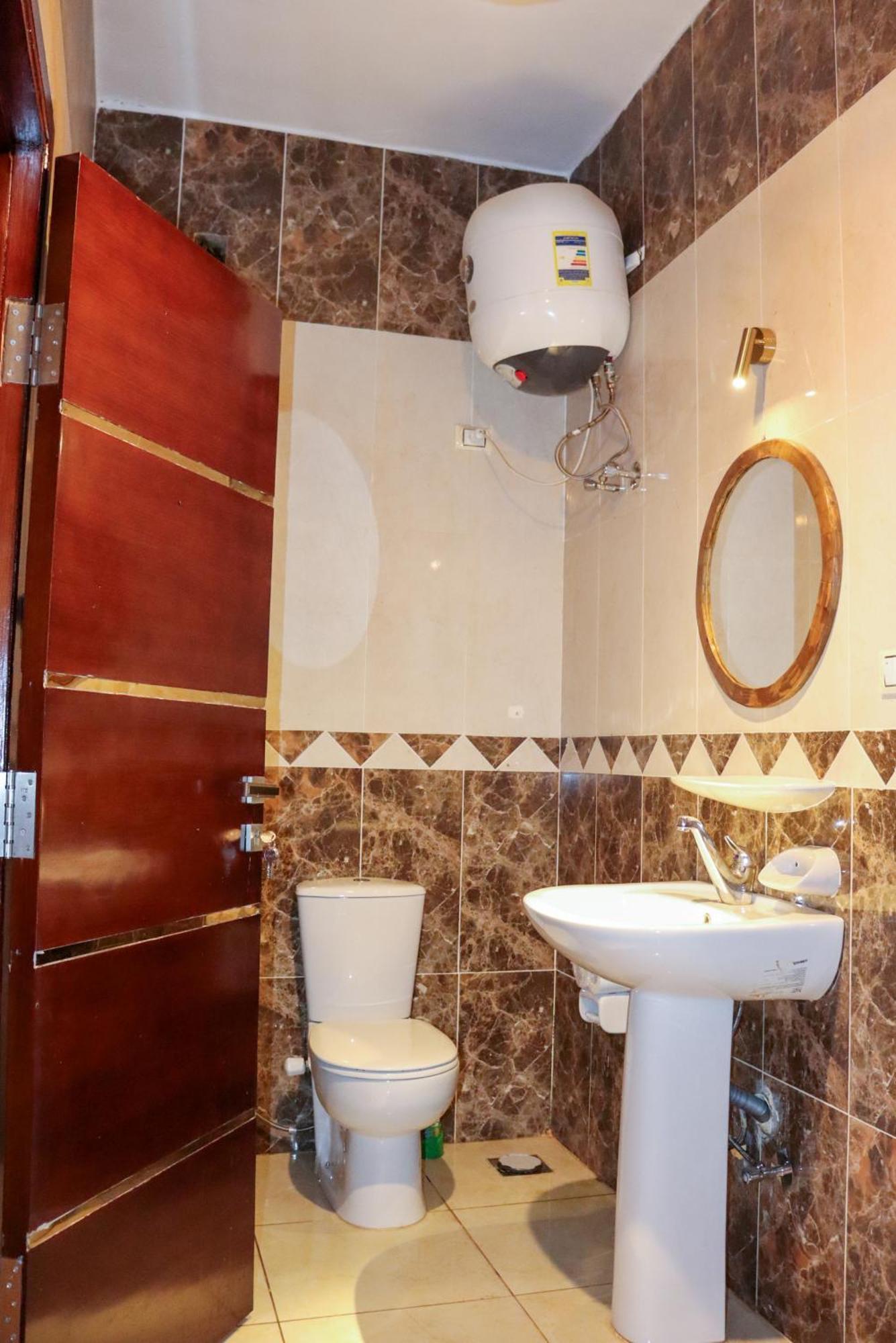 Beit Tolba Nuweiba Hotel Luaran gambar