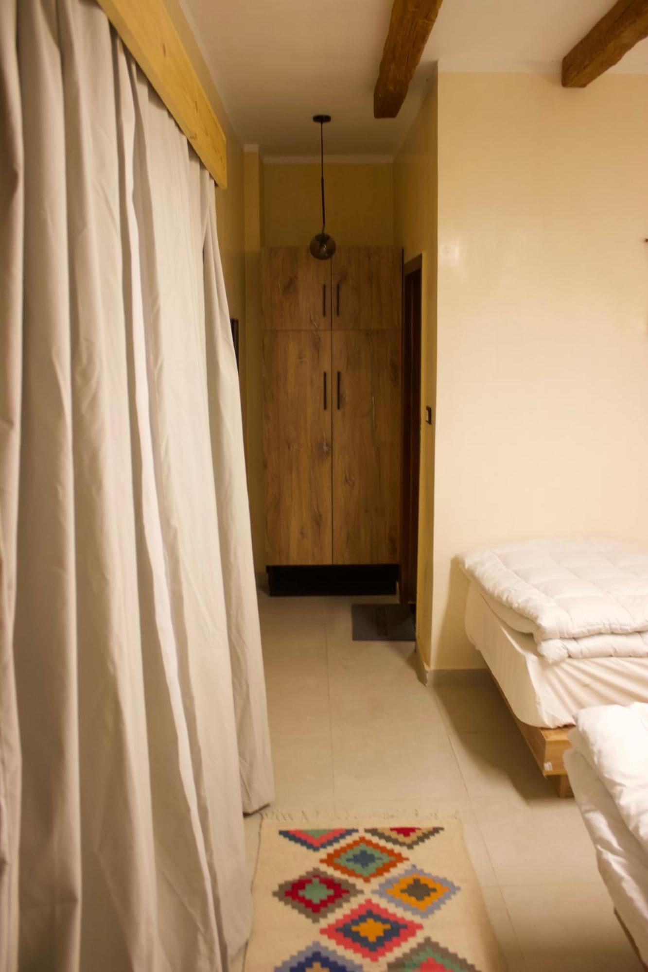 Beit Tolba Nuweiba Hotel Bilik gambar