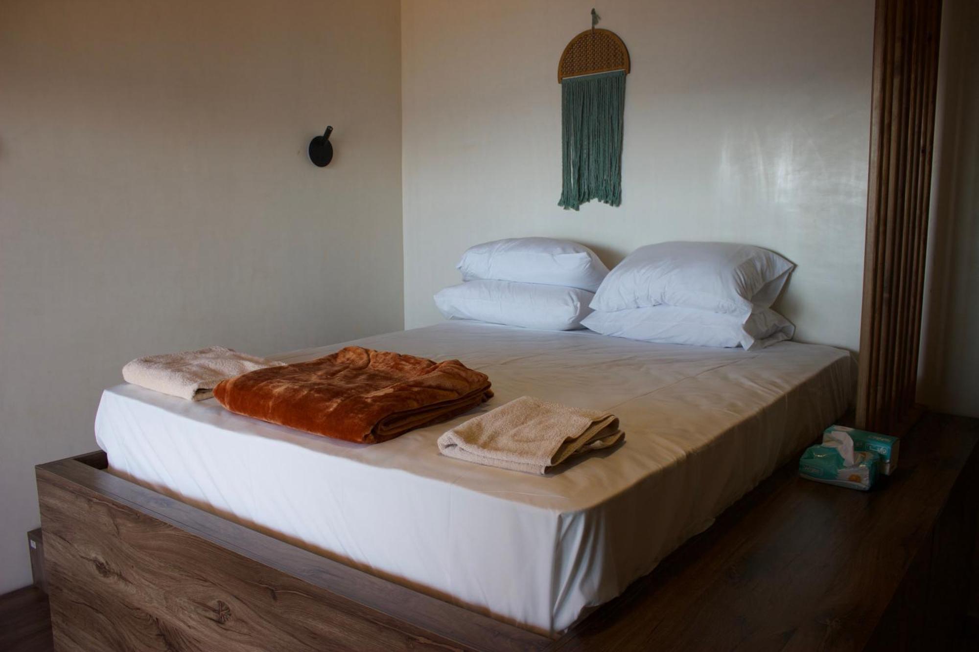 Beit Tolba Nuweiba Hotel Bilik gambar