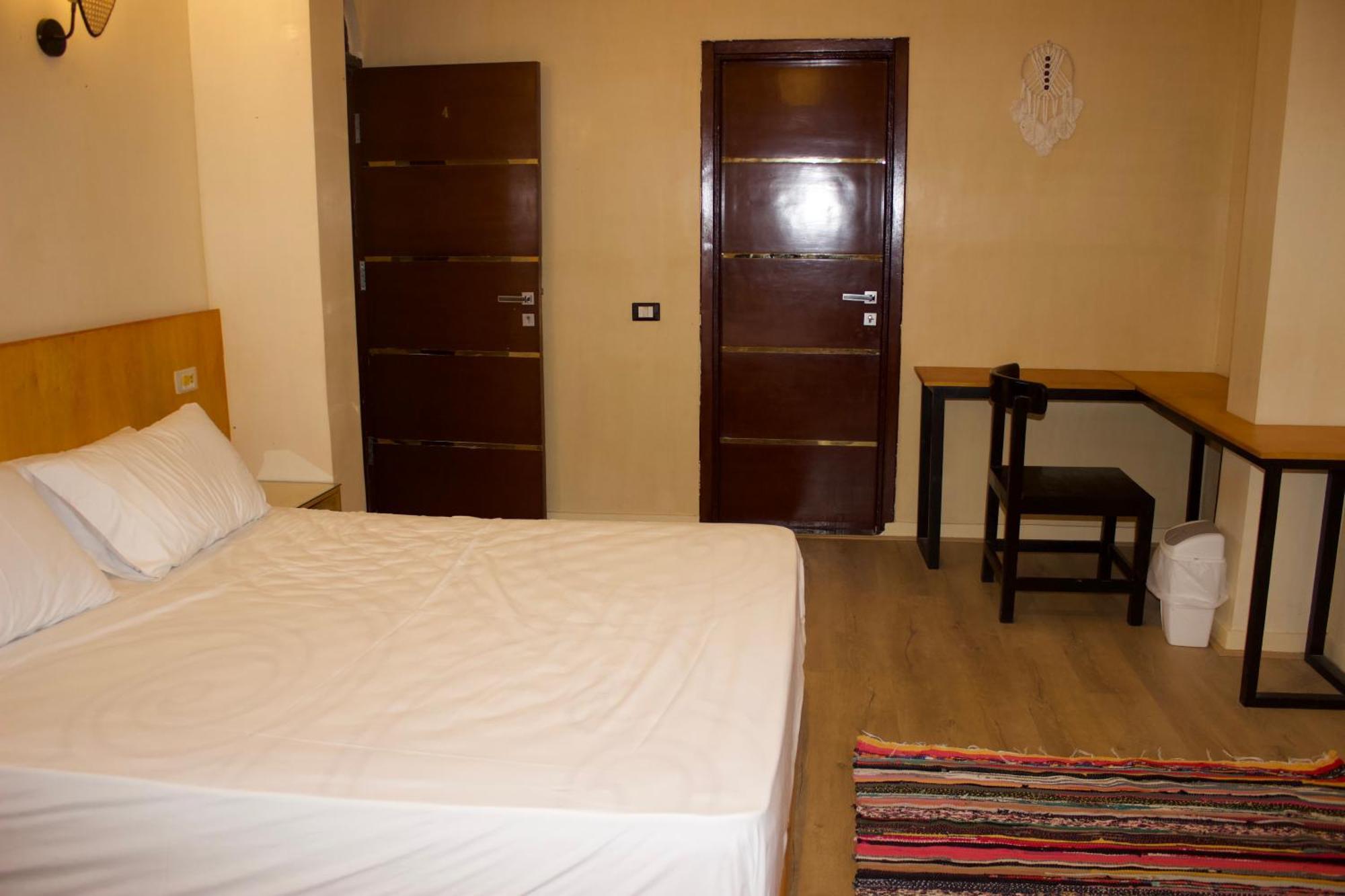 Beit Tolba Nuweiba Hotel Bilik gambar