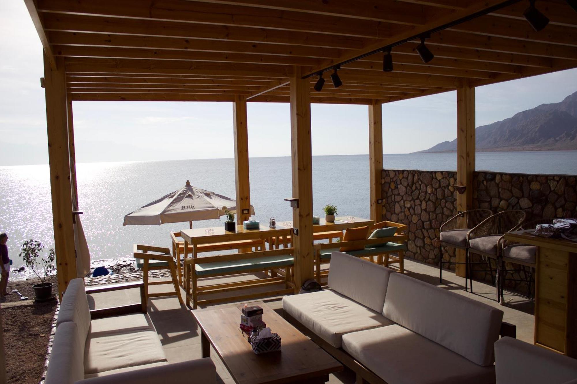 Beit Tolba Nuweiba Hotel Luaran gambar