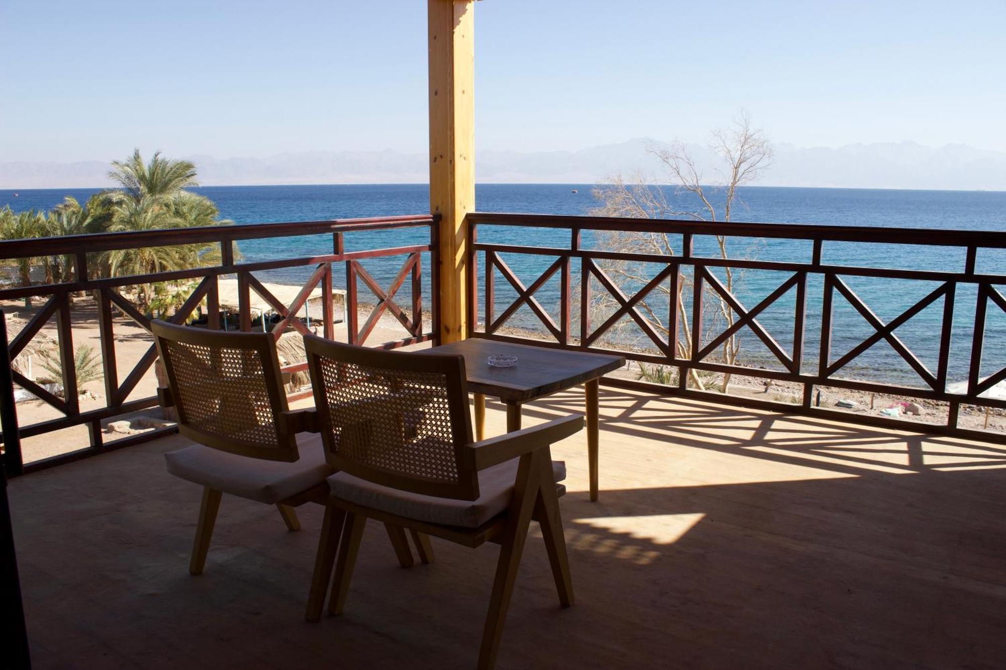 Beit Tolba Nuweiba Hotel Luaran gambar