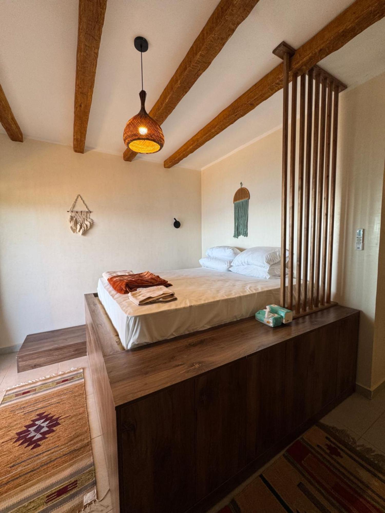 Beit Tolba Nuweiba Hotel Luaran gambar