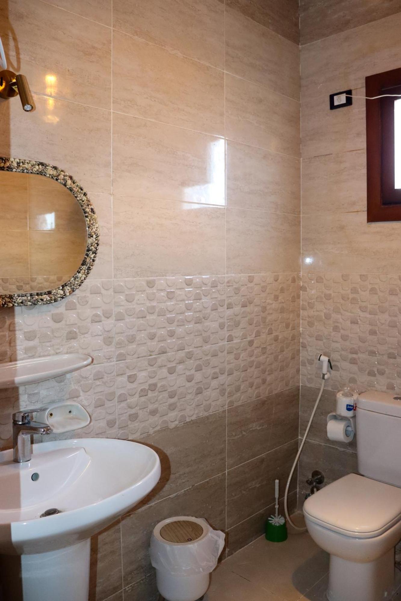 Beit Tolba Nuweiba Hotel Bilik gambar