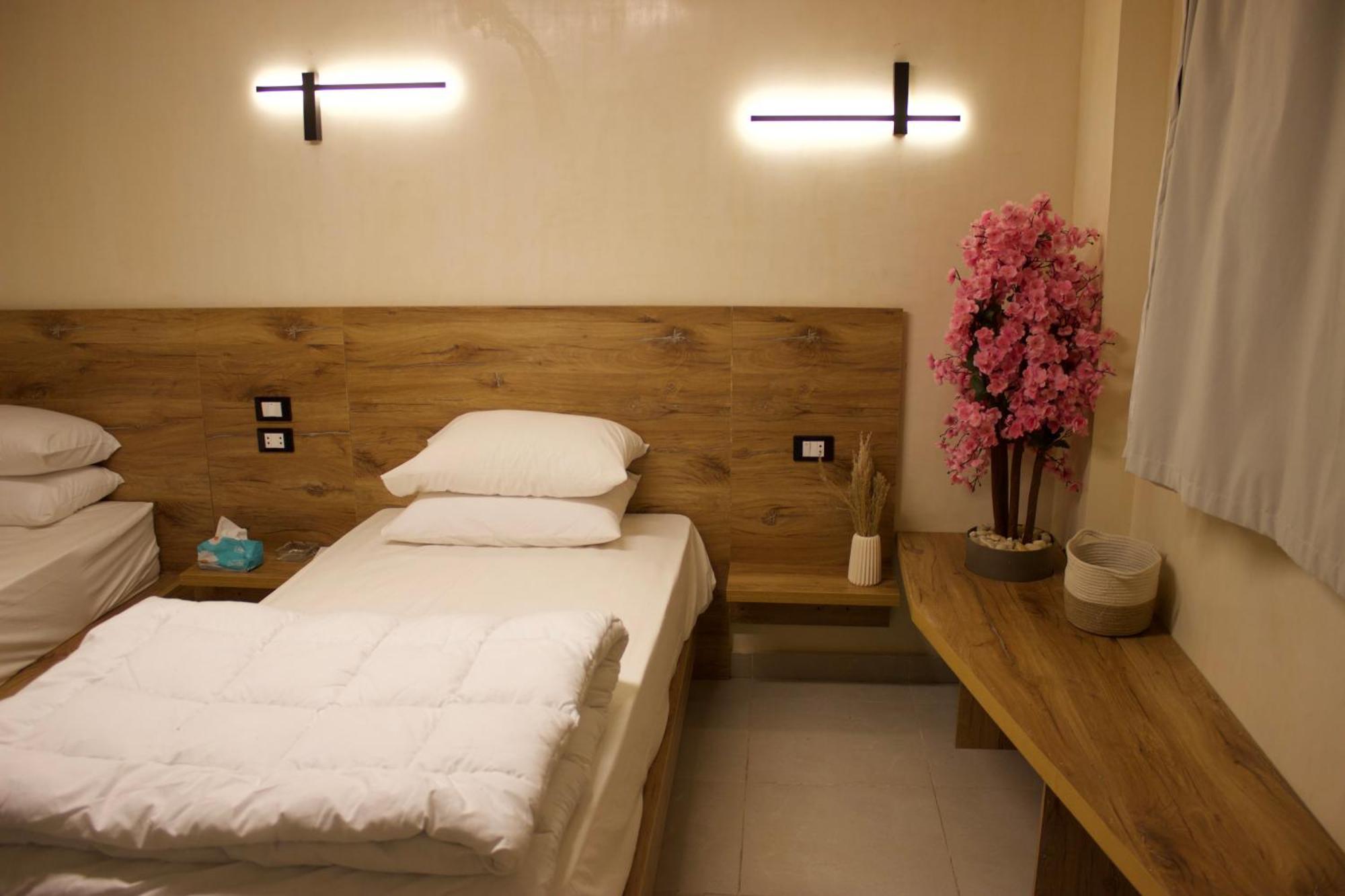 Beit Tolba Nuweiba Hotel Bilik gambar