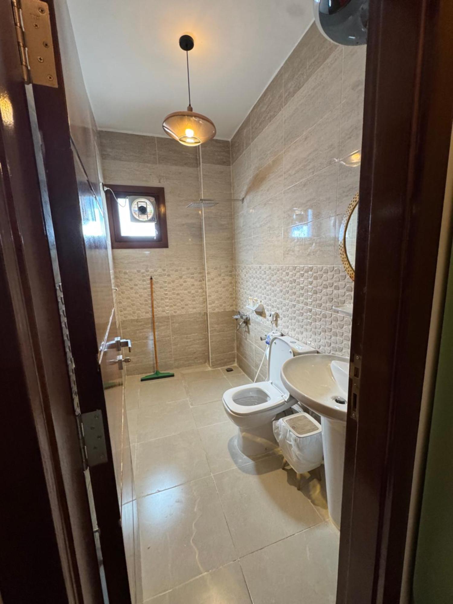 Beit Tolba Nuweiba Hotel Bilik gambar