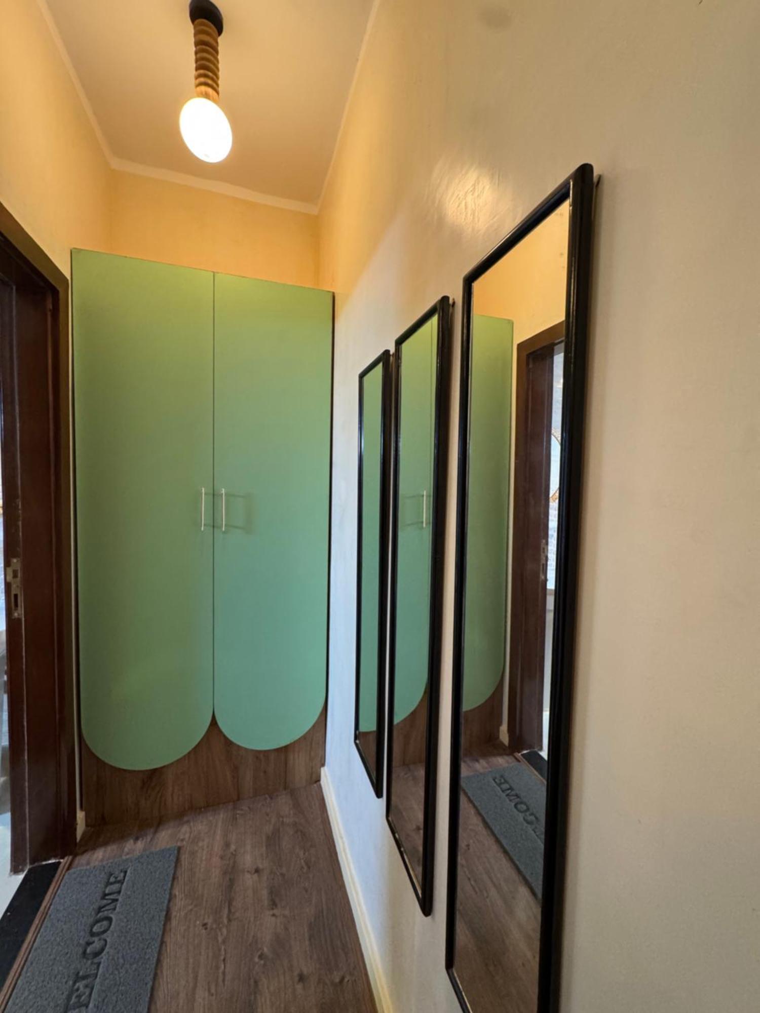 Beit Tolba Nuweiba Hotel Bilik gambar