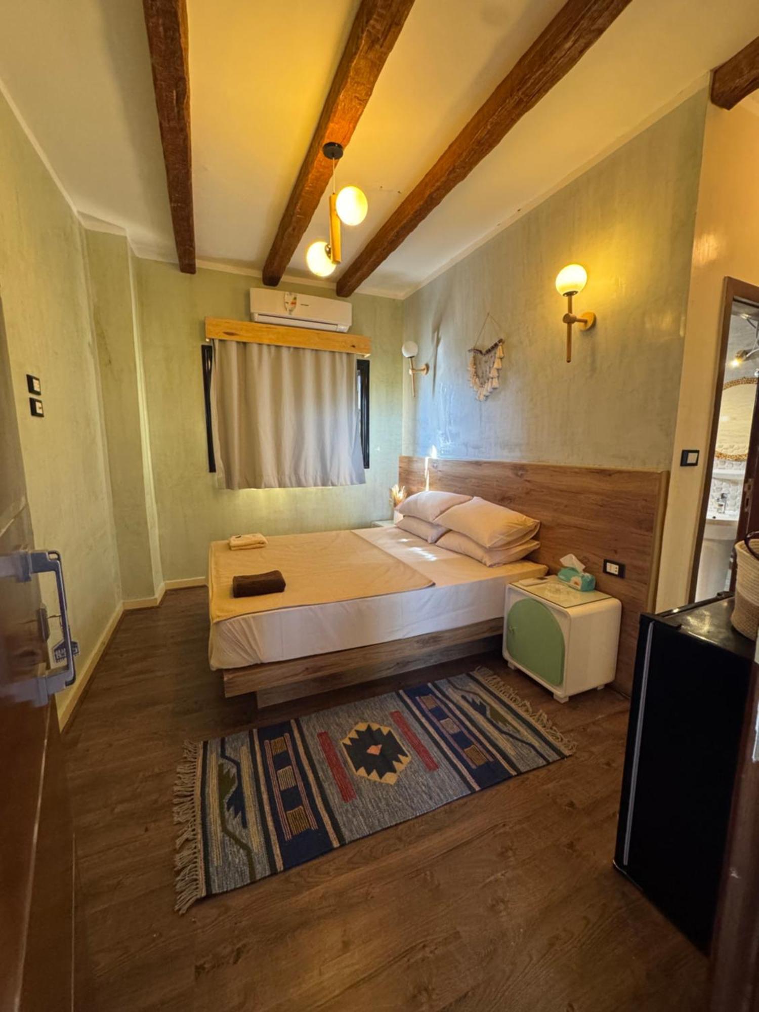 Beit Tolba Nuweiba Hotel Bilik gambar