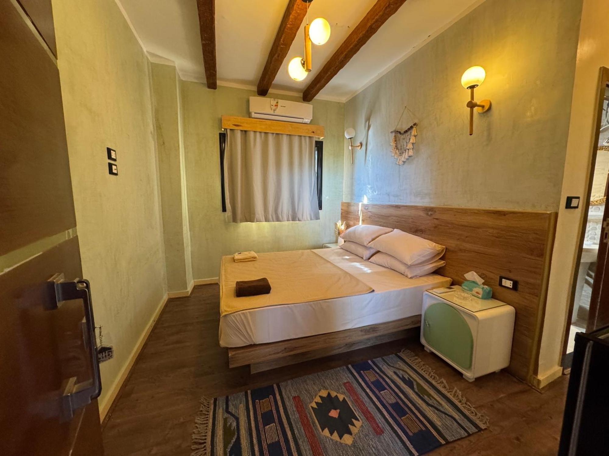 Beit Tolba Nuweiba Hotel Bilik gambar