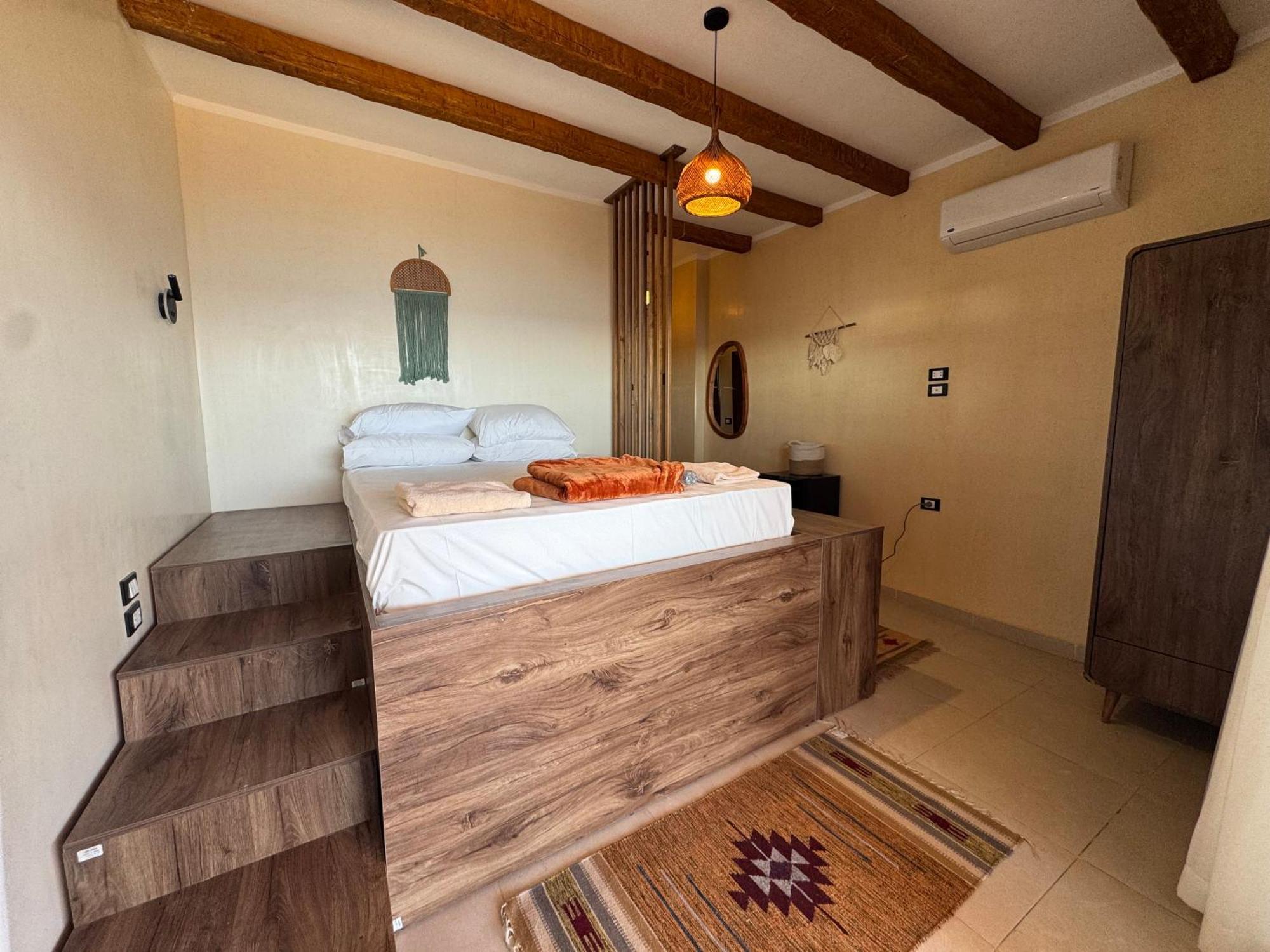 Beit Tolba Nuweiba Hotel Luaran gambar
