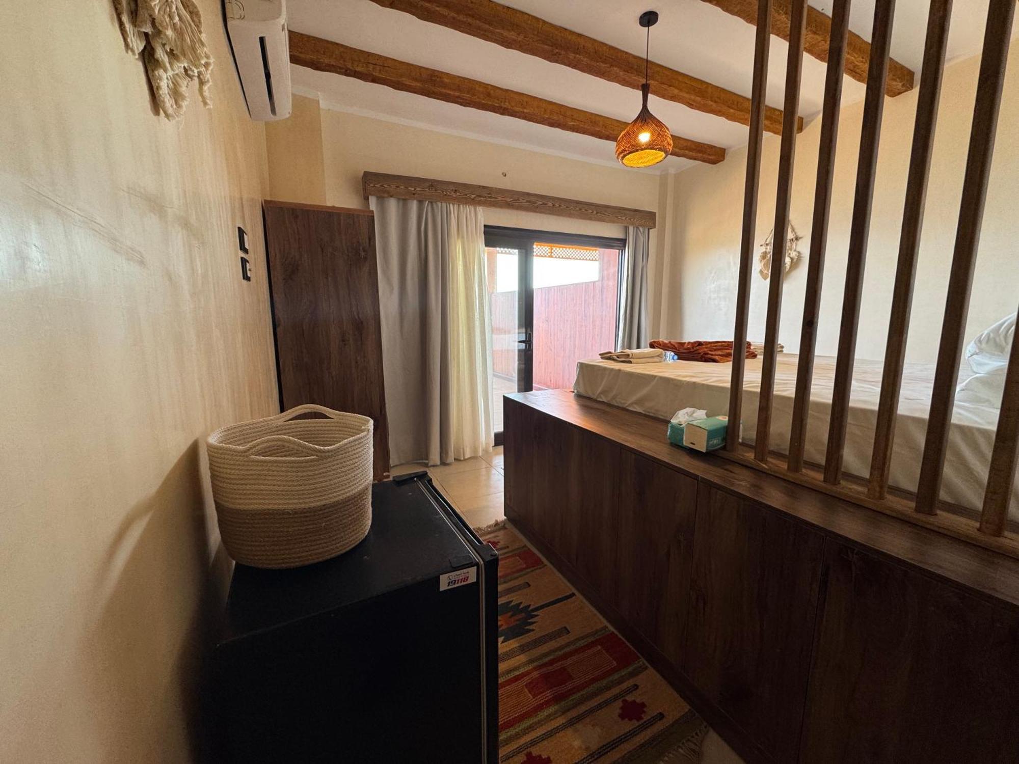 Beit Tolba Nuweiba Hotel Bilik gambar