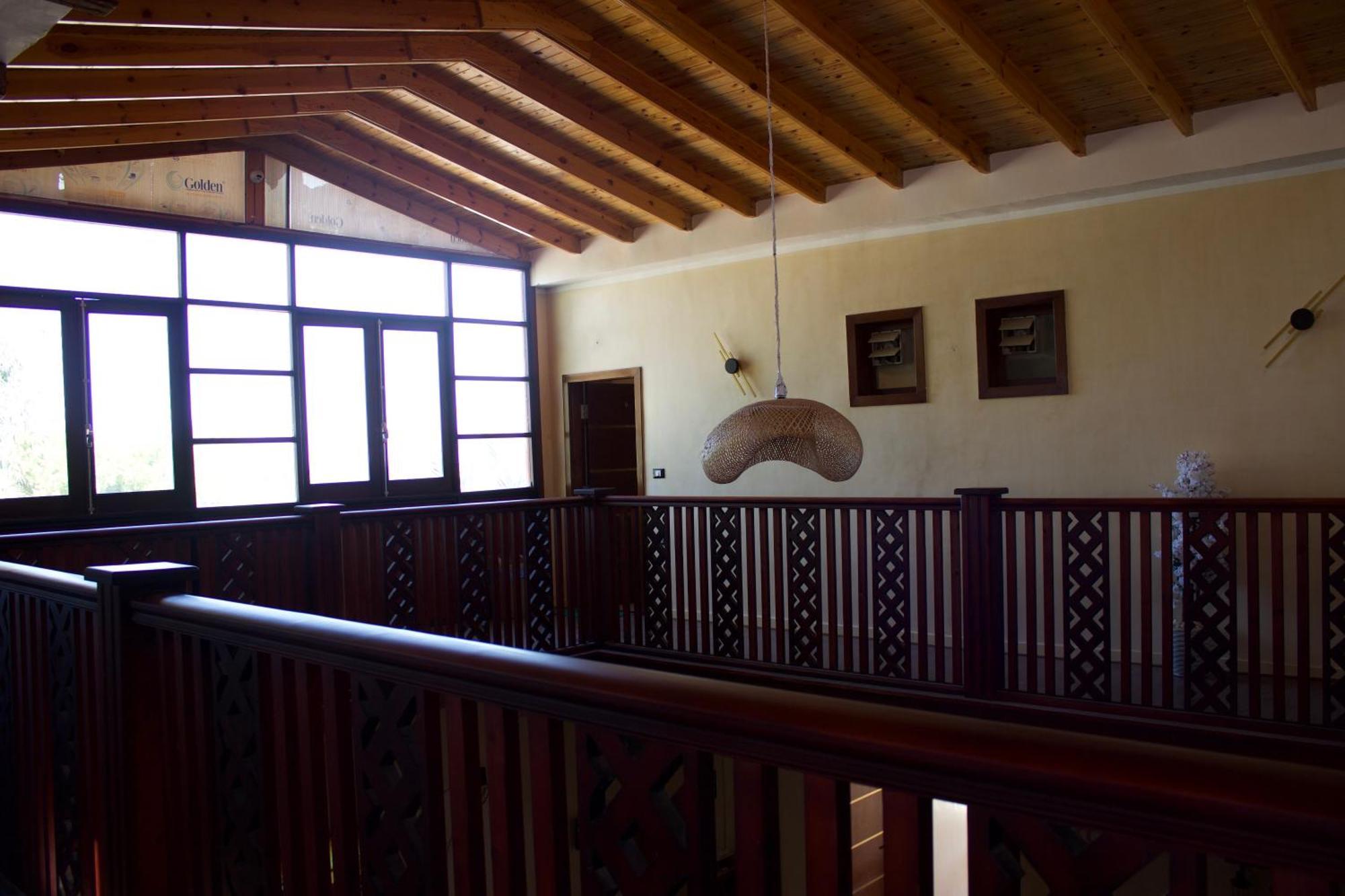 Beit Tolba Nuweiba Hotel Luaran gambar