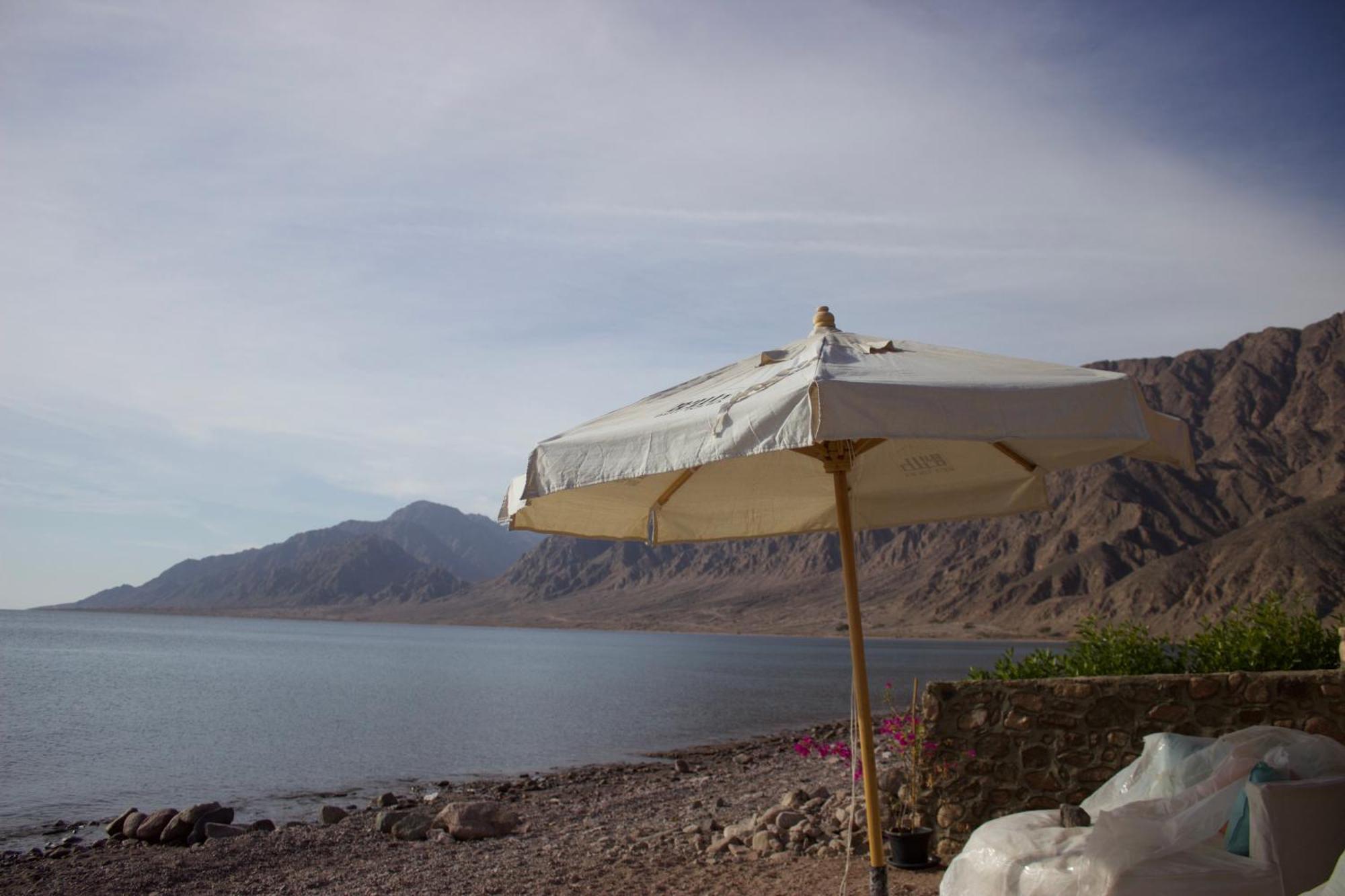 Beit Tolba Nuweiba Hotel Luaran gambar