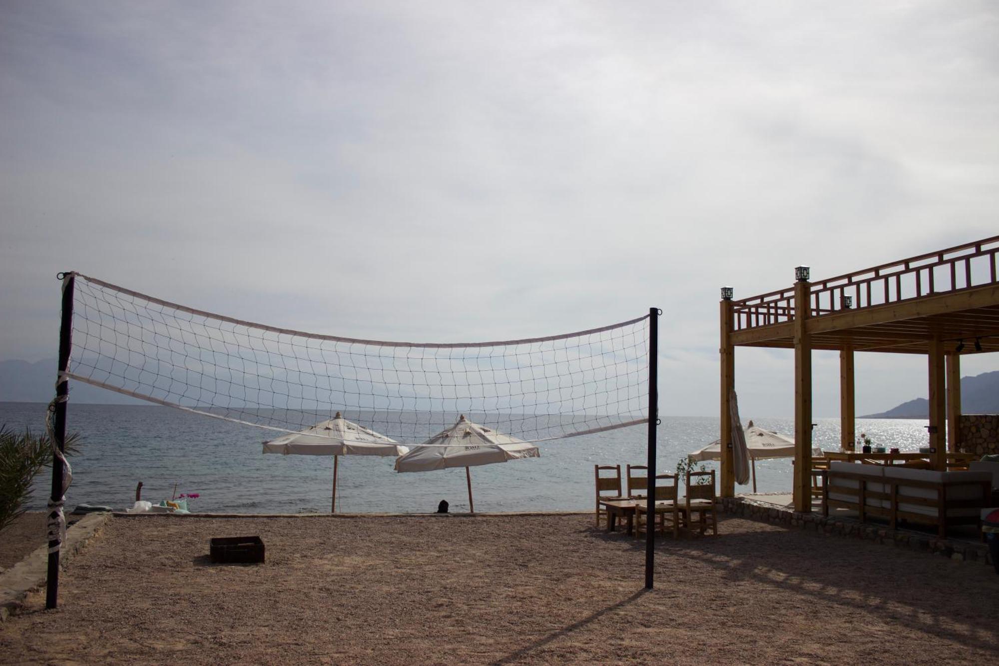 Beit Tolba Nuweiba Hotel Luaran gambar