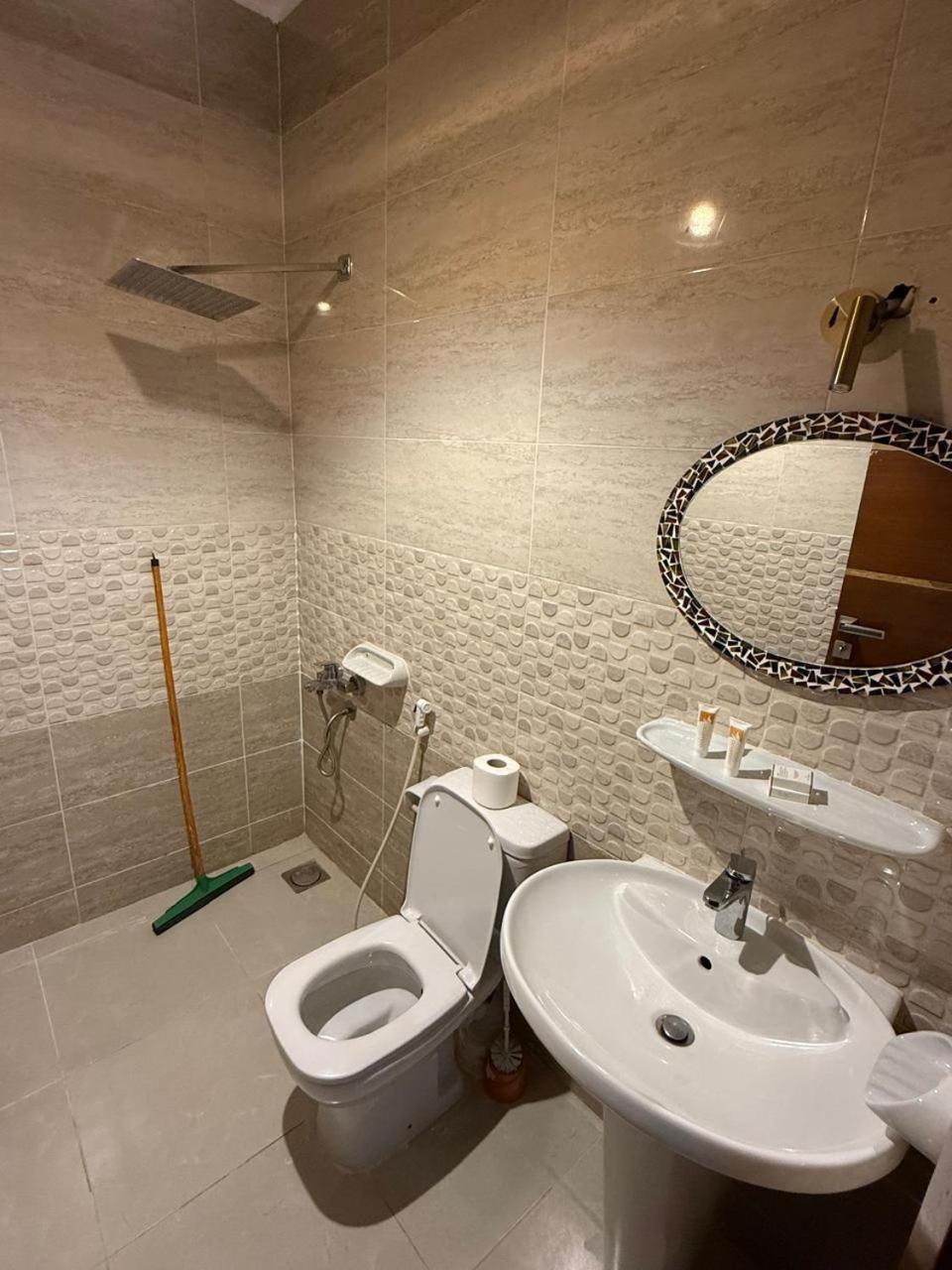 Beit Tolba Nuweiba Hotel Bilik gambar