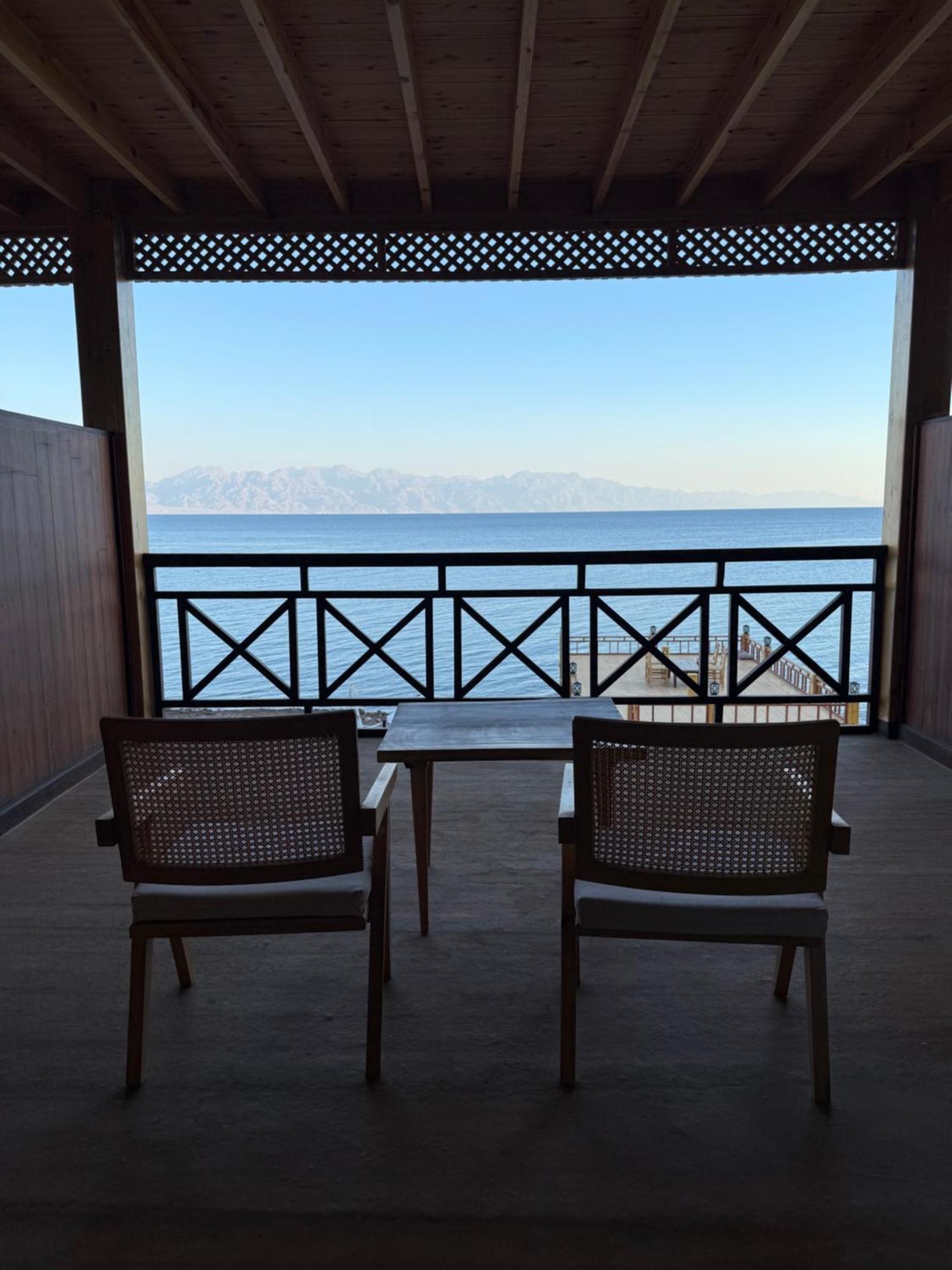 Beit Tolba Nuweiba Hotel Luaran gambar