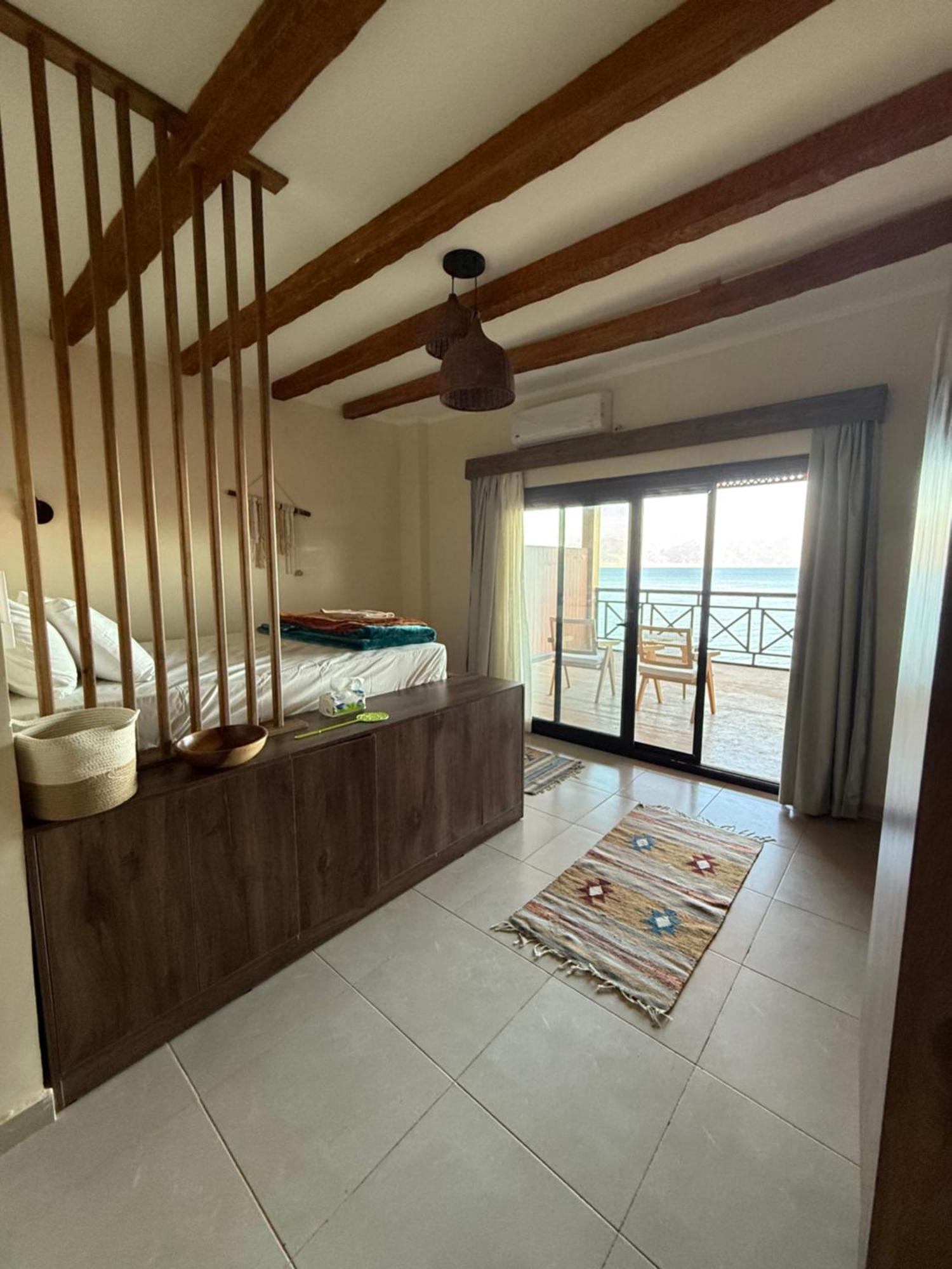 Beit Tolba Nuweiba Hotel Bilik gambar