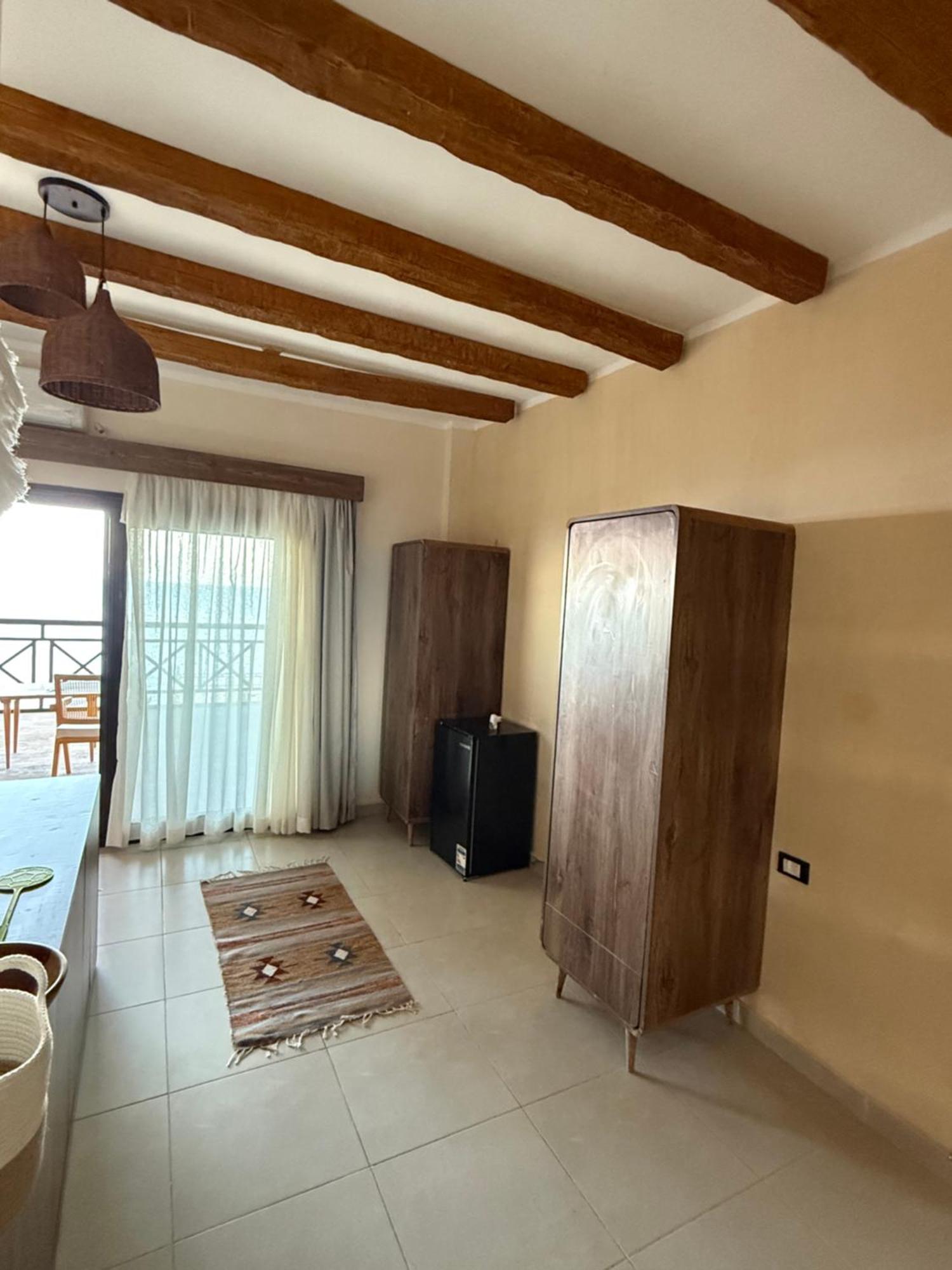 Beit Tolba Nuweiba Hotel Luaran gambar