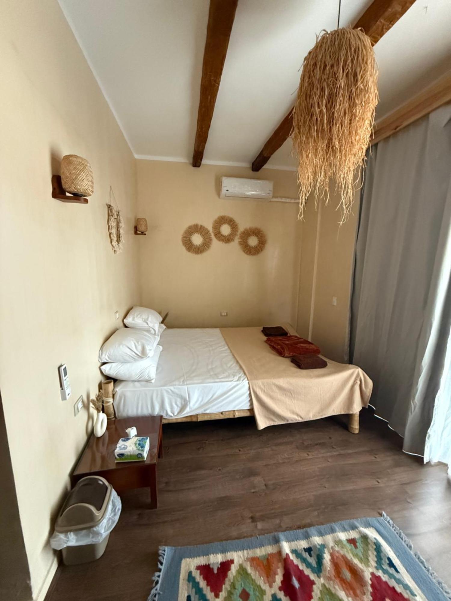 Beit Tolba Nuweiba Hotel Luaran gambar