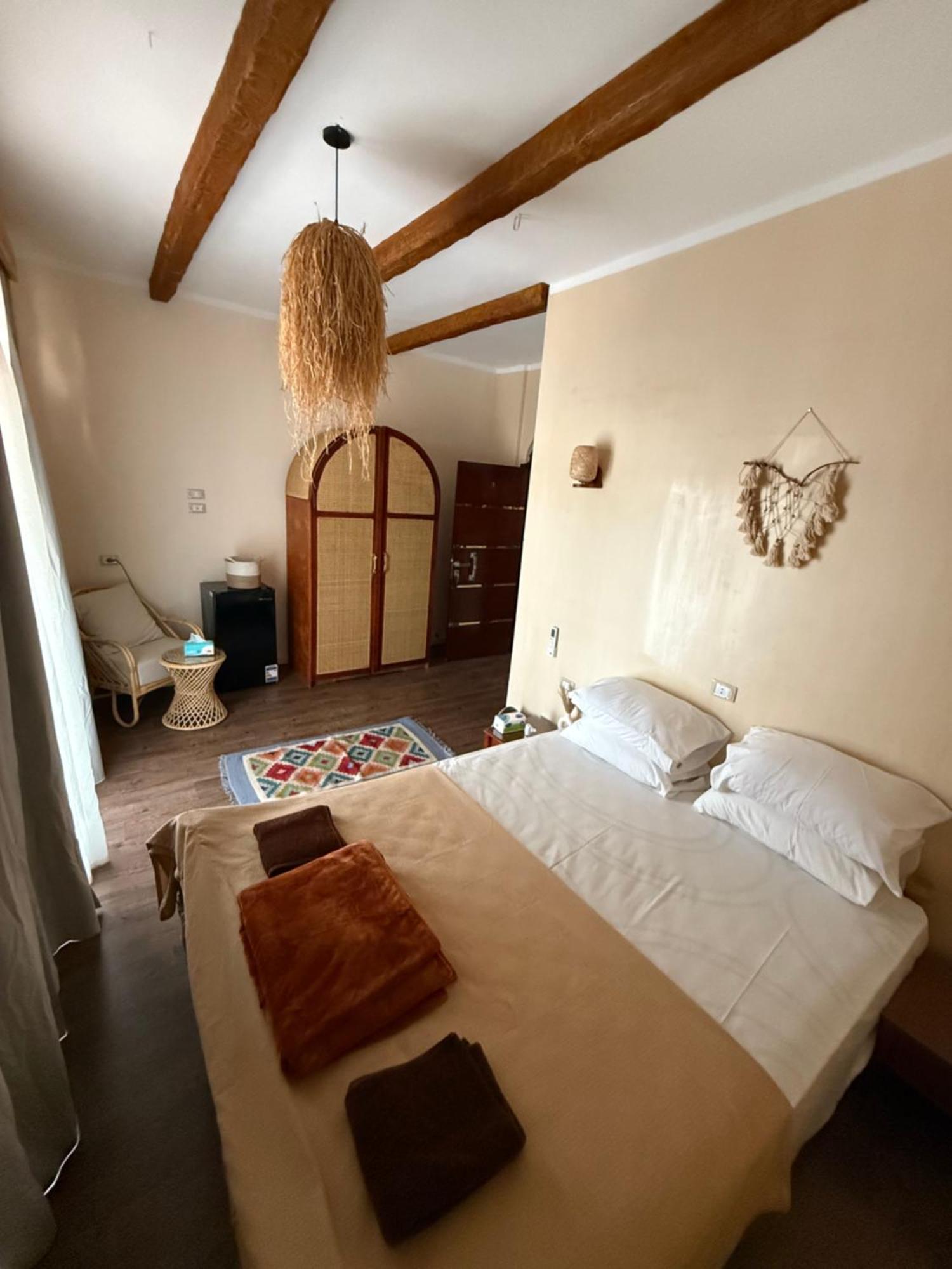 Beit Tolba Nuweiba Hotel Luaran gambar
