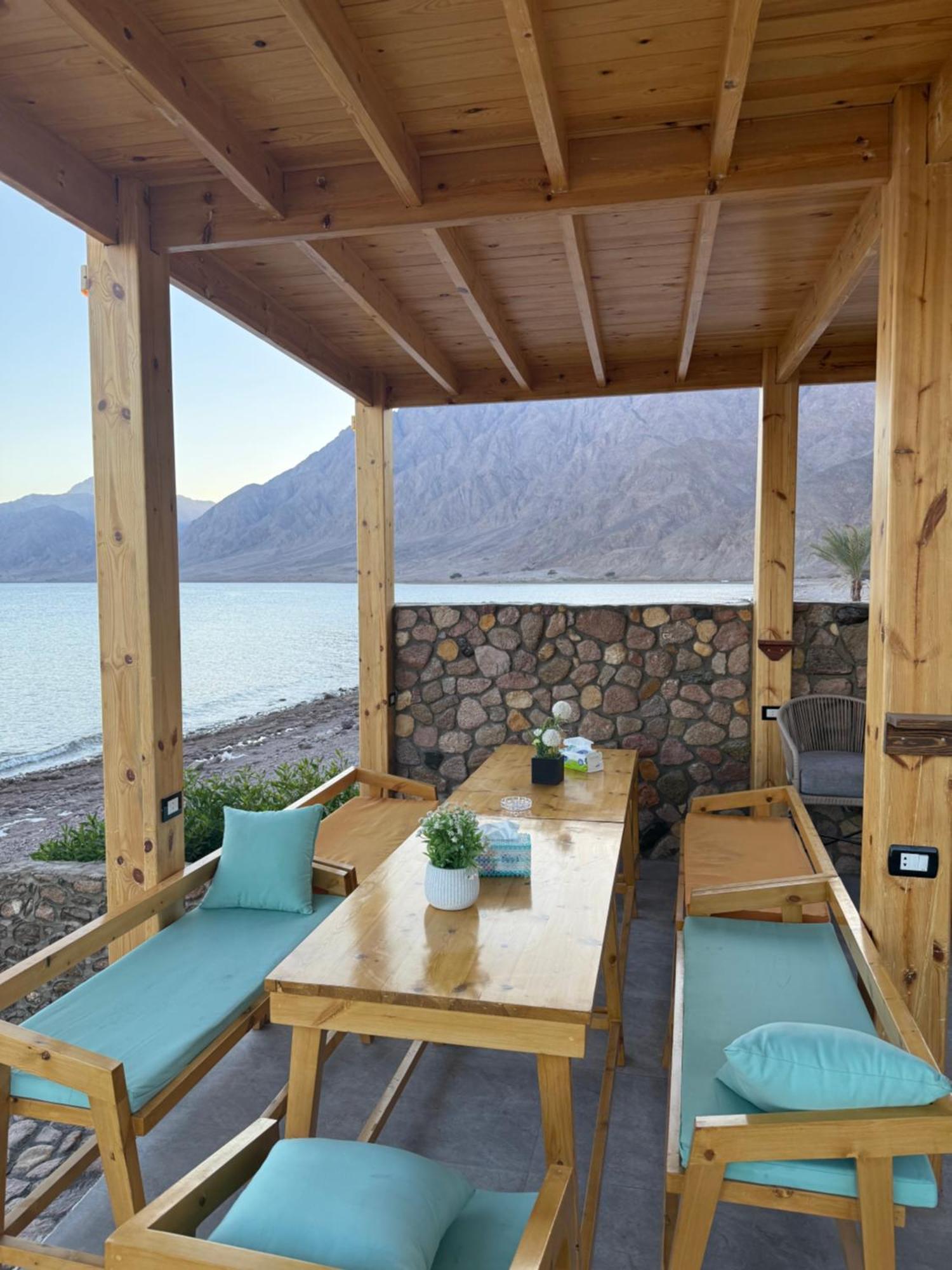 Beit Tolba Nuweiba Hotel Luaran gambar