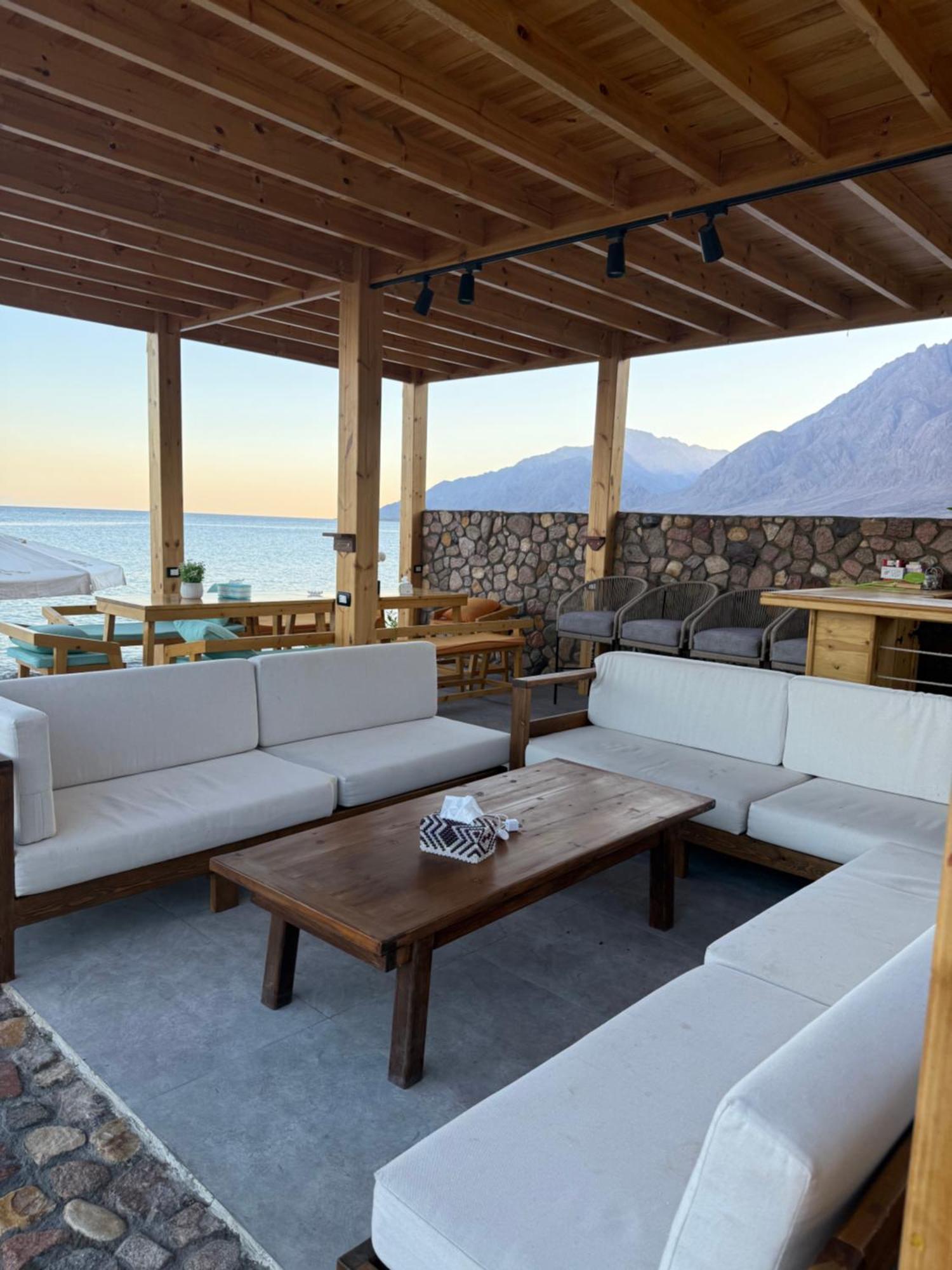Beit Tolba Nuweiba Hotel Luaran gambar