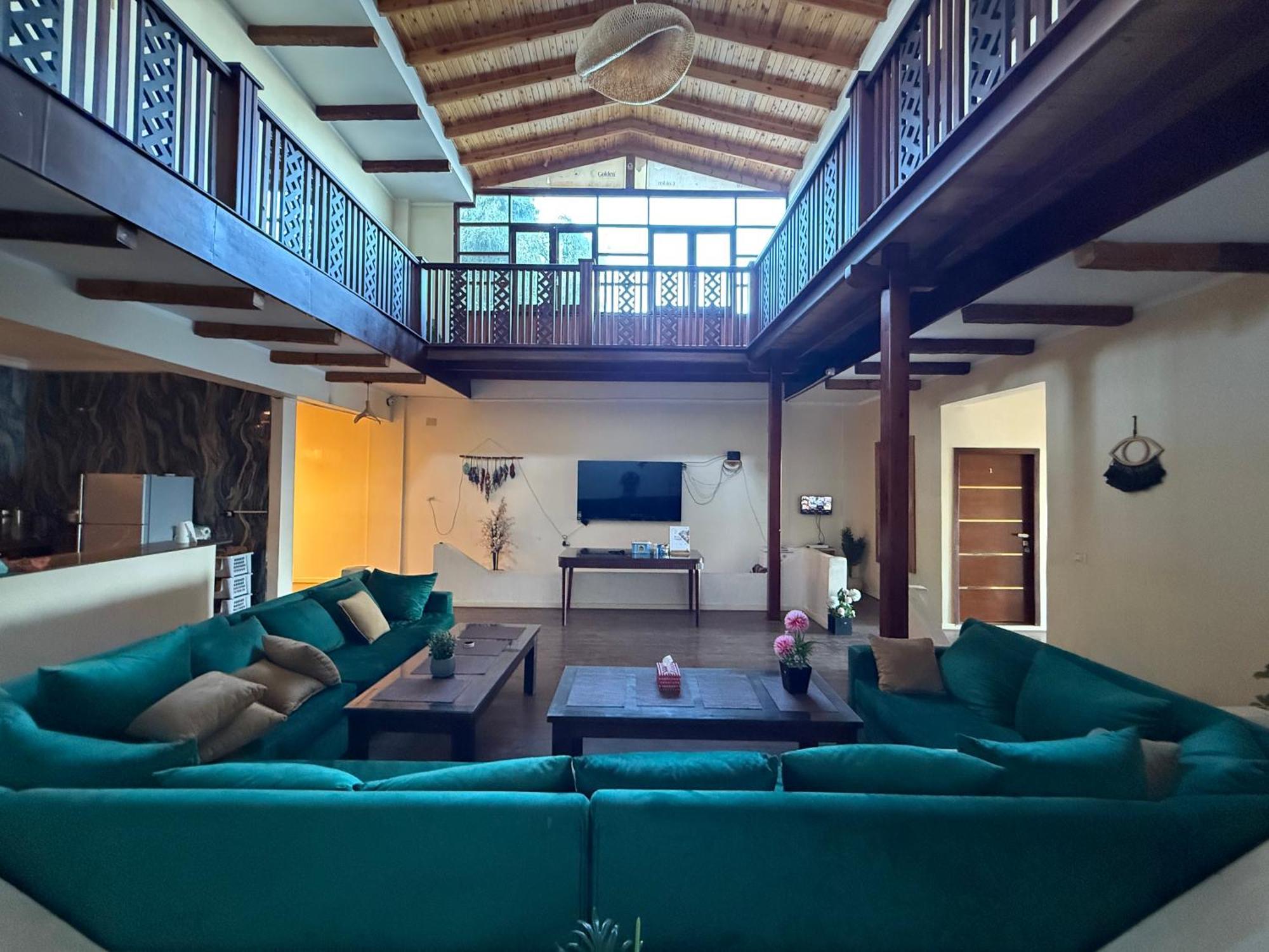 Beit Tolba Nuweiba Hotel Luaran gambar