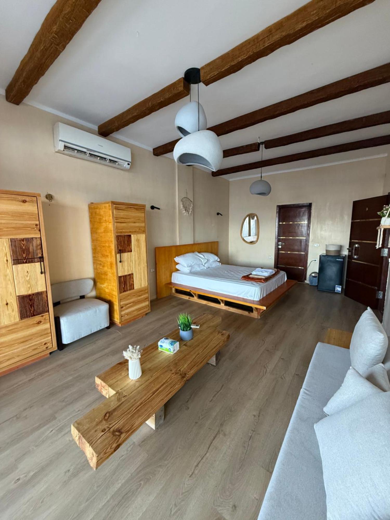 Beit Tolba Nuweiba Hotel Luaran gambar