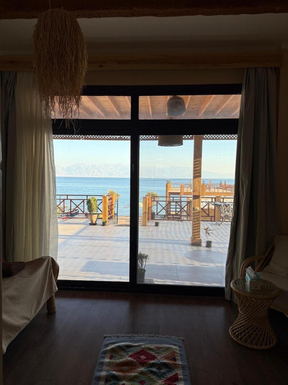 Beit Tolba Nuweiba Hotel Luaran gambar